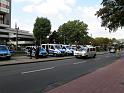Demo Koeln Samstag